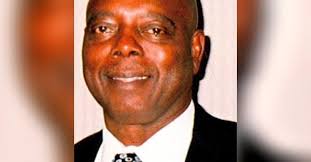 Eddie Earl Thompson Obituary