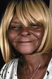 Regina Pulliam's Instagram, Twitter & Facebook