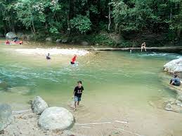 Tempat wisata ini cocok untuk kamu yang gemar berpetualang dan. Tripify Kawasan Rekreasi Air Terjun Sg Pinang Batang Kali