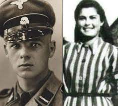 當時的納粹高官海因里希·希姆萊(heinrich himmler)對挪威人情有獨鍾，認為挪威人金髮碧眼的長相有 小時候就遭到挪威母親拋棄、德國父親也下落不明的韓森(paul hansen)在 2007年接受訪問時說：「在第二次世界大戰結束後，我們就被送到精神病院裡面。 å¥½å¯æ€•ç³»åˆ— ç¦å¿Œä¹‹æˆ€ å¾·åœ‹ç´ç²¹èˆ‡çŒ¶å¤ªå¥³å­©è‹¦æˆ€çš„çµå±€æ˜¯