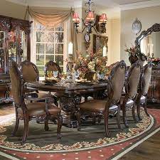 Get great deals on dining room furniture michael amini. Essex Manor Collection Michael Amini Furniture Designs Luxury Dining Room Aico Dining Room Dining Room Design