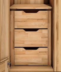 Schlafzimmer mody 180 komplett aus massiver geölter rotkernbuche. Schubkastenelement Fur Kleiderschrank Toronto Kernbuche Massiv Geolt Kleiderschranke Schlafzimmer Massivholzmobel Kernbuche Massivmoebelversand24