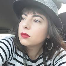 Karin David (Personal Stylist)