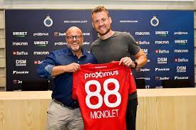 Simon mignolet or manuel neuer ? Simon Mignolet Facebook