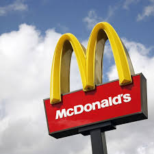 Swiss McDonalds Serves Up Burgers With a Side of Porn - Eater