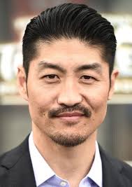 Fan Casting Rick Yune as Ryu in Street Fighter