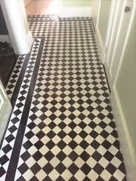 Check spelling or type a new query. Restoring A Black And White Chequered Victorian Tiled Hallway In Oxford Cleaning And Maintenance Advice For Victorian Tiled Floors