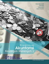 Mehr als 80'000 stellen im portal. Kunci Jawaban Praktikum Akuntansi Keuangan Menengah 2 Salemba Empat File Ini