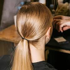 Scroll to see more images. The 15 Low Ponytail Styles You Need For Any Time Of Year Hair Com By L Oreal