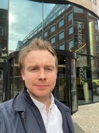 Amanda Madsen Lauridsen