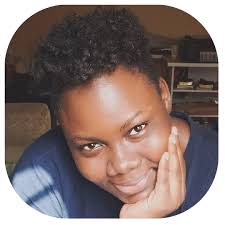 This conversation with my husband 🤦🏾‍♀️🤣 Daddy Perez: Madam, this eba  you gave me since afternoon sef. My stomach just lock up, e never move  since. Me: Ah! Was the stomach supposed