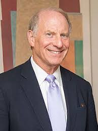Richard Haass Oral History