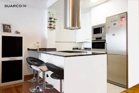 What is double spaced essay. Cocina Americana Blanca Moderna Cocinas Suarco Fabrica Y Diseno De Cocinas