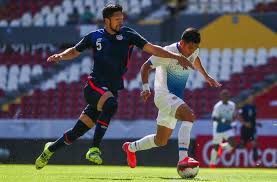 Jac j7 opiniones prueba mexico video. Marcador Final Mexico Vs Republica Dominicana Resumen Resultado Y Goles Del Preolimpico Concacaf 2021 Marca