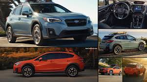 Select up to 3 trims below to compare some key specs and options for the 2018 subaru crosstrek. Subaru Crosstrek 2018 Pictures Information Specs