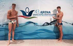 L'ex naufraga vip dell'isola dei famosi è davvero entusiasta della sua nuova relazione d'amore con l'imprenditore edile. Nuoto Alessandro Miressi Stella Di Una Grande Italia Sportorino