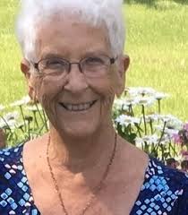 Ramona Bouchard Obituary (2023)