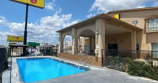 Image result for Rodeway Inn Decatur TX