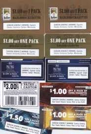Pin On Marlboro Coupons