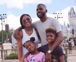 Chris paul tells his son to make the blake face during the postgame press conference. Chris Paul Height Weight Age Wife Biography Family More