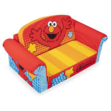 At the foam outlet we specialize in cutting replacement foam for your couch cushions. Marshmallow Furniture Elmo 2 In 1 Flip Open Kids Foam Sofa Reviews Wayfair