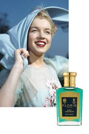 14 Famous Women And Their Favorite Perfumes Famous Women Perfume Favorite Scents