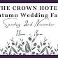 The Crown Hotel Autumn Wedding Fair event image