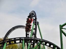 Extreme bayernpark in polling, reviews by real people. Bayern Park Freizeitpark In Reisbach Parkscout De