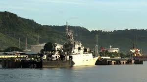Kri nanggala diketahui turut serta ambil bagian dalam latihan penembakan torpedo di perairan bali utara. Bzo1fn Icb N0m