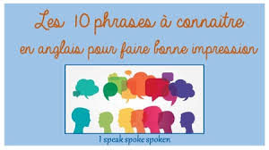 Check spelling or type a new query. 40 Phrases Anglaise A Connaitre Fiche De Vocabulaire