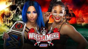 Watch wrestlemania backlash 5/16/2021 ppv full show online free live streams and after show replays only on bollyrulezz.in. Wwe Wrestlemania 2021 Samstag Ergebnisse Live Ticker Wrestling