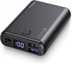 Fortunately, you need never be without portable power thanks to some great deals on the best packages. 10 Best Power Banks