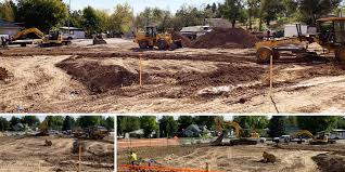 Construction Starts On New Kid Clinic In Gillette Wyoming