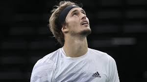 His face is pretty homely though. Tennis 2020 Alexander Zverev Responds To Domestic Violence Allegations Quotes