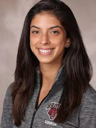 2019-20 Women's Squash Roster