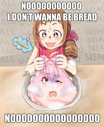 I Don T Want To Be Bread Meme hentai videos, GIFs, and images | R34.app