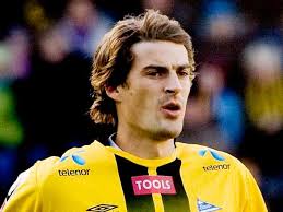 Start-spiller operert