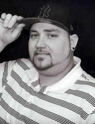 Obituary information for Brandon John Nave