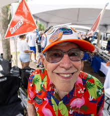 Gator Walk: Gators vs Texas A&M