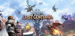 Win battles with unique decks! Summoners War Lost Centuria 1 5 5 Apk Obb Download Com Com2us Lostcenturia Android Google Global Normal Apk Obb Free