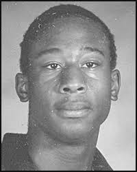 Keith Dotson Obituary (2005)