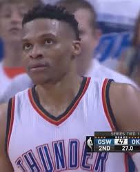 Russell Westbrook Page⚡️