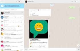 Ein bild sagt bekanntlich mehr als tausend worte. Building A Whatsapp Chatbot In 5 Minutes Without Coding By Thomas Kraehe Towards Data Science