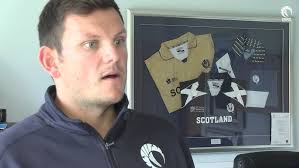 U19 Coach Drummond looks ahead to WCQ