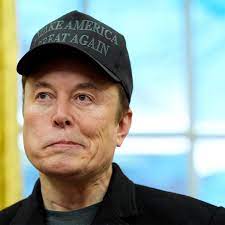 Elon Musk thừa nhận email gửi cho nhân viên chính phủ là một trò lừa bịp | The Independent