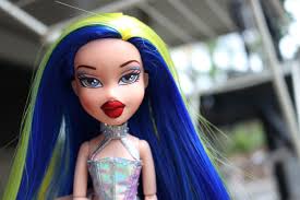Bratz Dana Doll