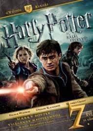 A harry potter és a halál ereklyéi: Harry Potter Es A Halal Ereklyei Ii Resz Online Nezese Reklammentesen 22 000 Film Es Sorozat