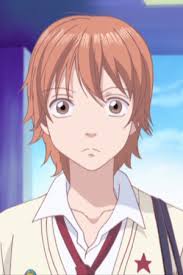 Risa feels aimless and starts working part time as a waitress. Atsushi Otani Anime Planet