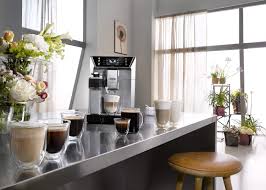 We did not find results for: De Longhi Primadonna Class Fully Automatic Coffee Machine With Milk System Cappuccino And Espresso At The Touch Of A Button 3 5 Inch Tft Colour Display And App Control Amazon De Home Kitchen