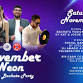 Melómano Salsa & Bachata November Neon Party! 11/... event in San Diego, CA